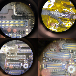 Handyreparatur